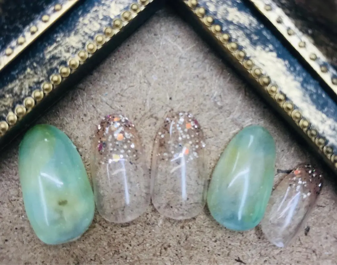 ネイル Nail ∞のネイルデザイン