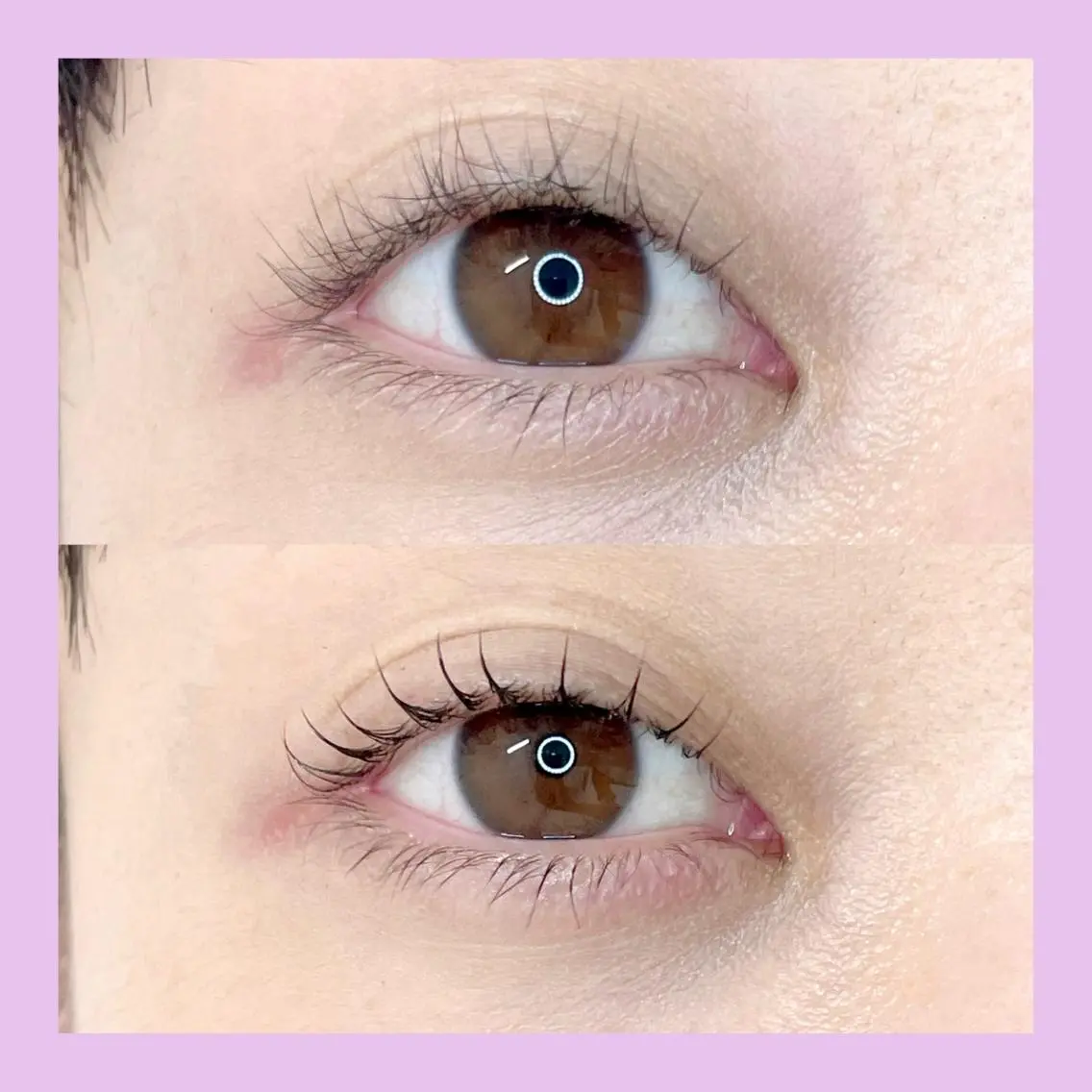 マツエク・マツパ まつげパーマ SARA annex eyelashのマツエク・マツパデザイン