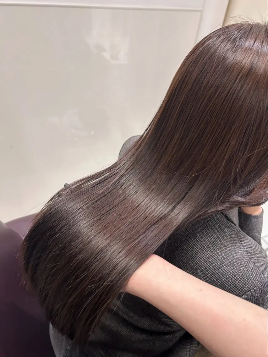 2step艶さらトリートメント⭐️の写真