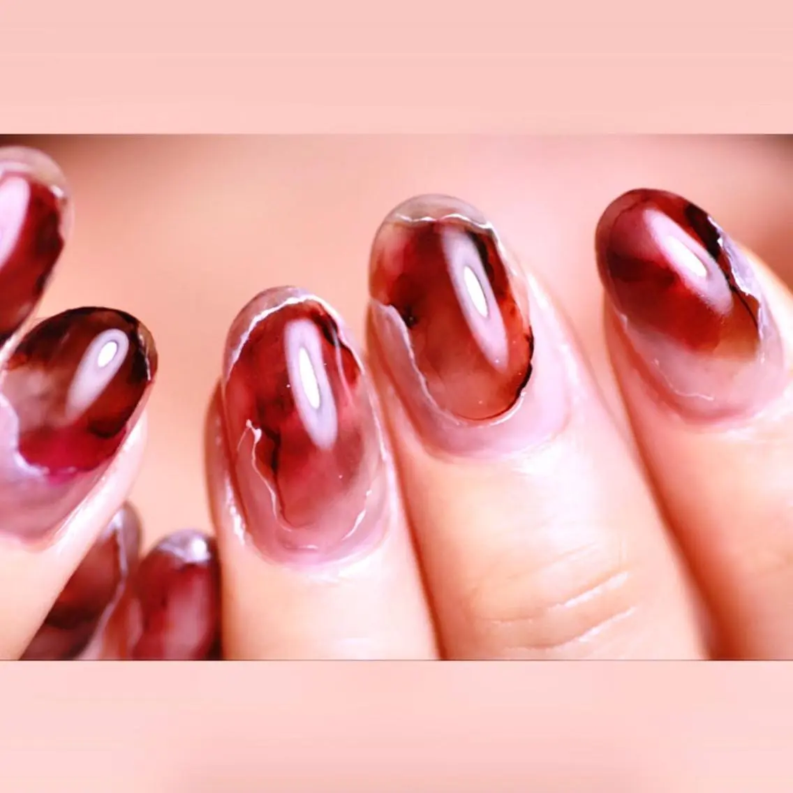 ネイル atelier nife.のネイルデザイン