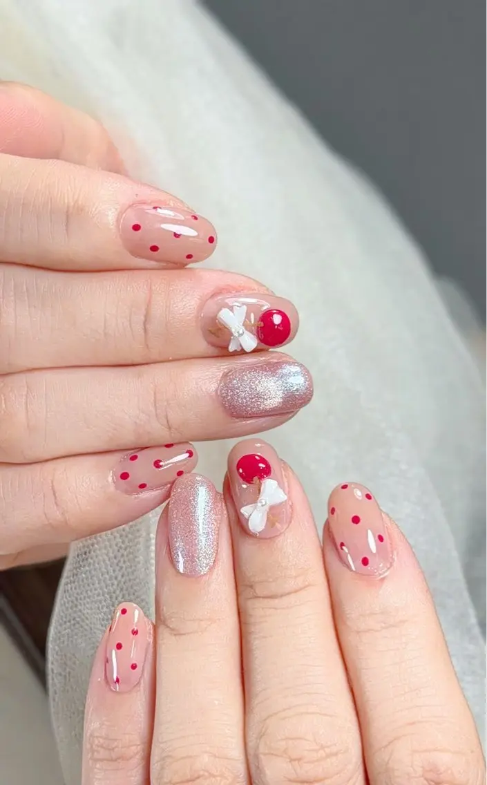 ネイル ハンドネイル Ayumi nails川崎店のネイルデザイン