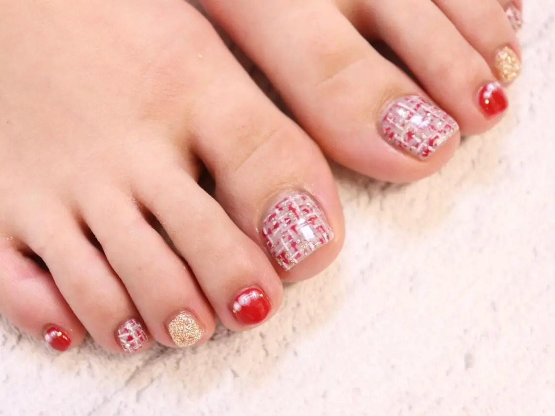 ネイル Dolce.Nail 大宮店のネイルデザイン