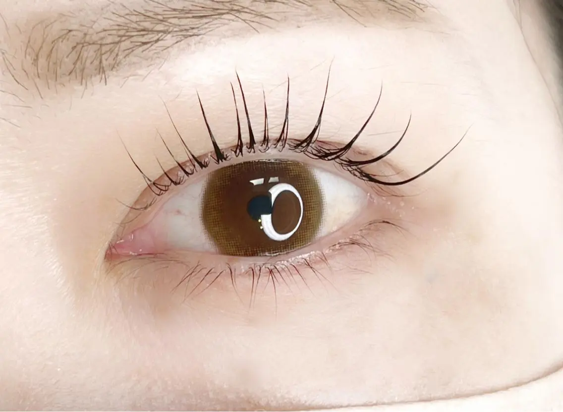 マツエク・マツパ eyelash salon Kのマツエク・マツパデザイン