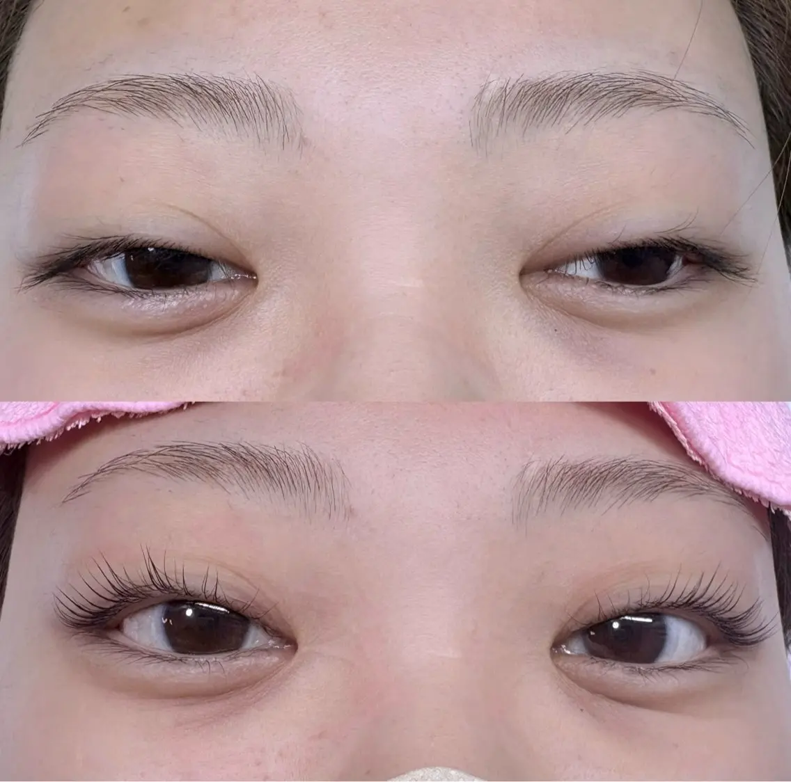 マツエク・マツパ トータルビューティー サロン・Ｎの眉毛・アイブロウイメージ