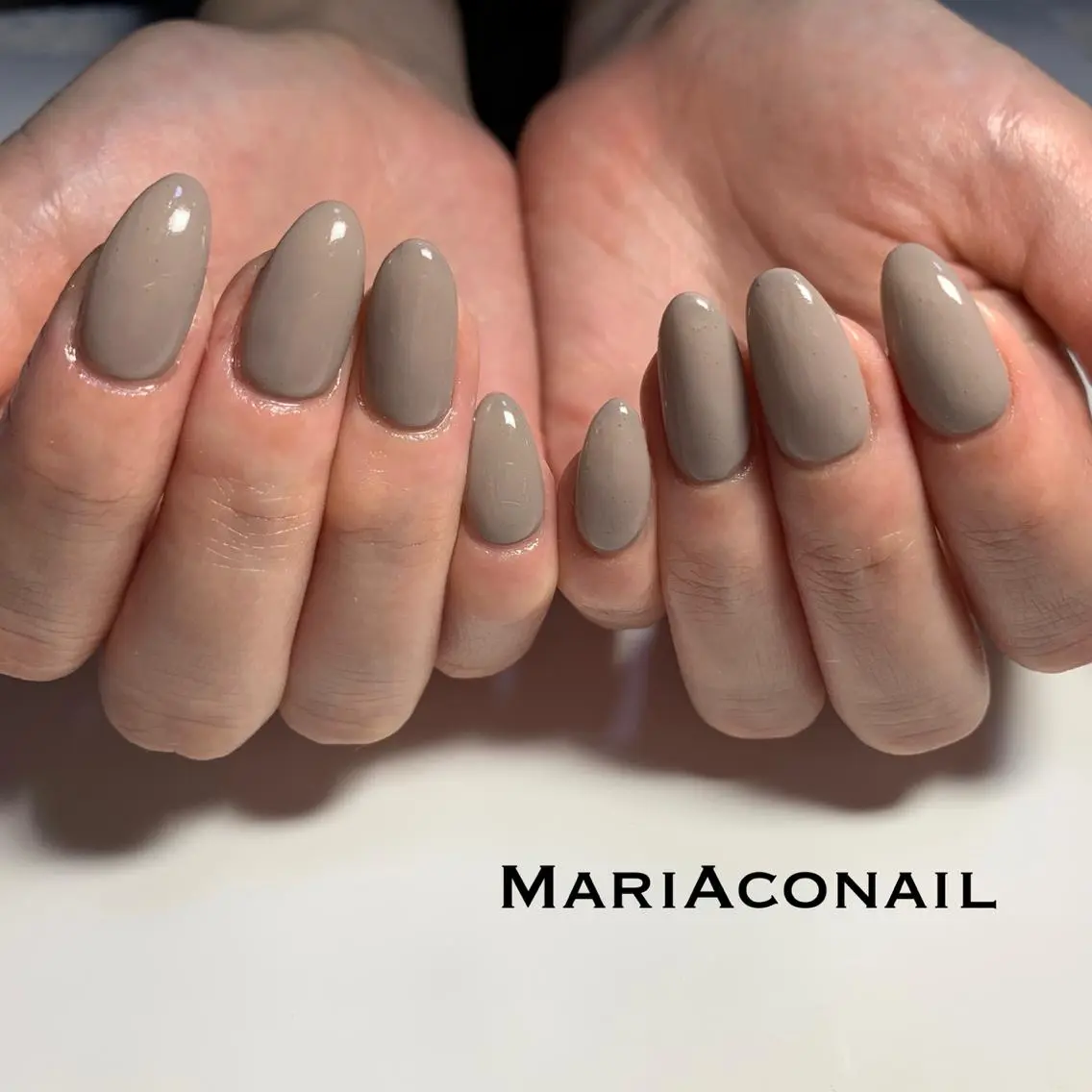 ロング ネイル ハンドネイル RUPO nail salonのネイルデザイン