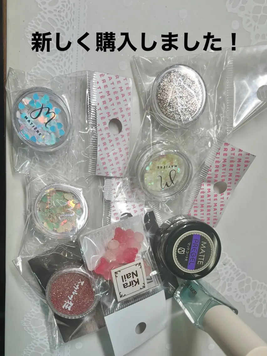 ネイル 新宿ネイルサロン ジェミディローサのネイルデザイン