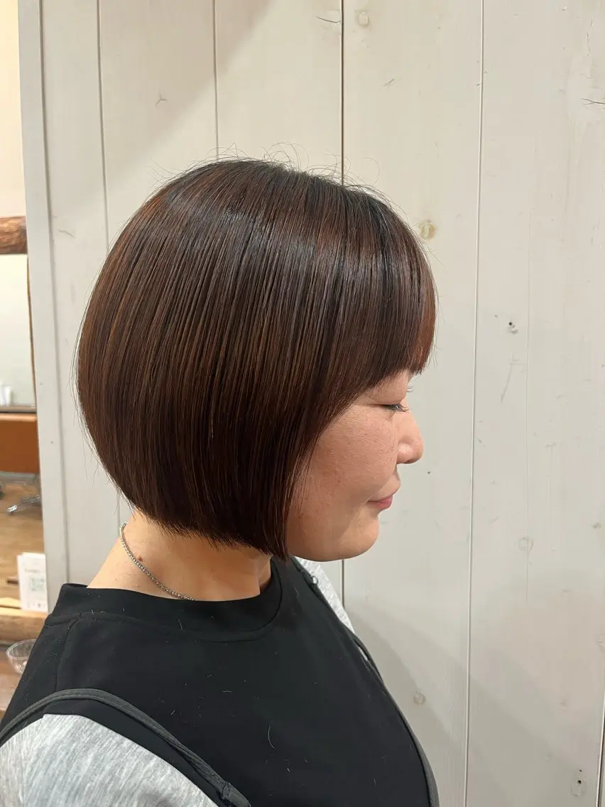 ショート 🟦メンズ特化🟦 たかしま　あさひのヘアスタイル