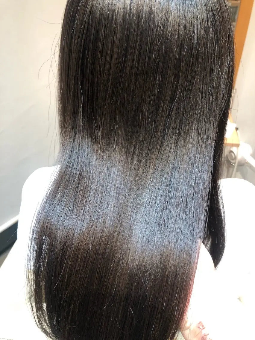 セミロング s 。のその他イメージ