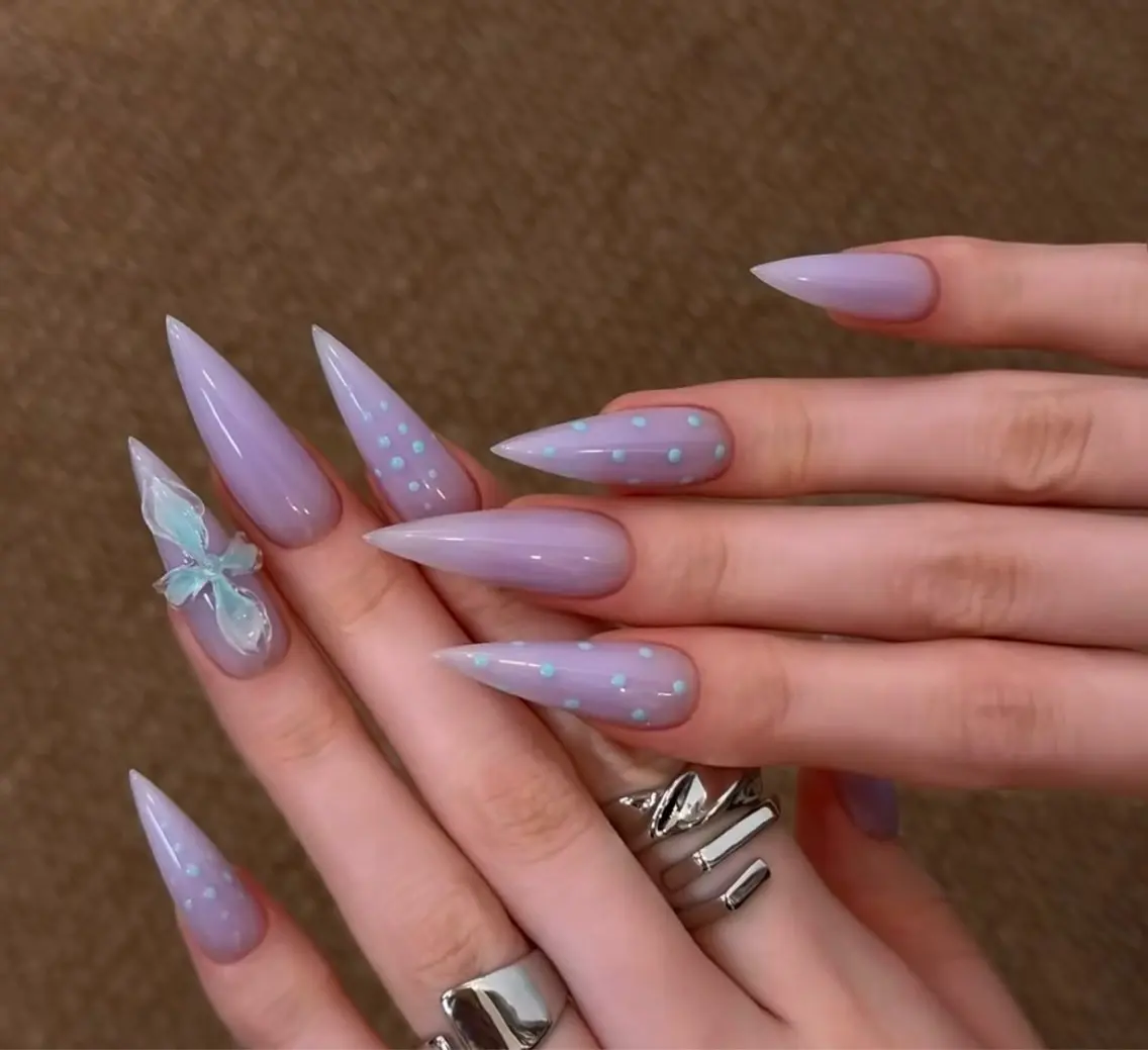 ネイル ハンドネイル Dione Nail きよみのネイルデザイン