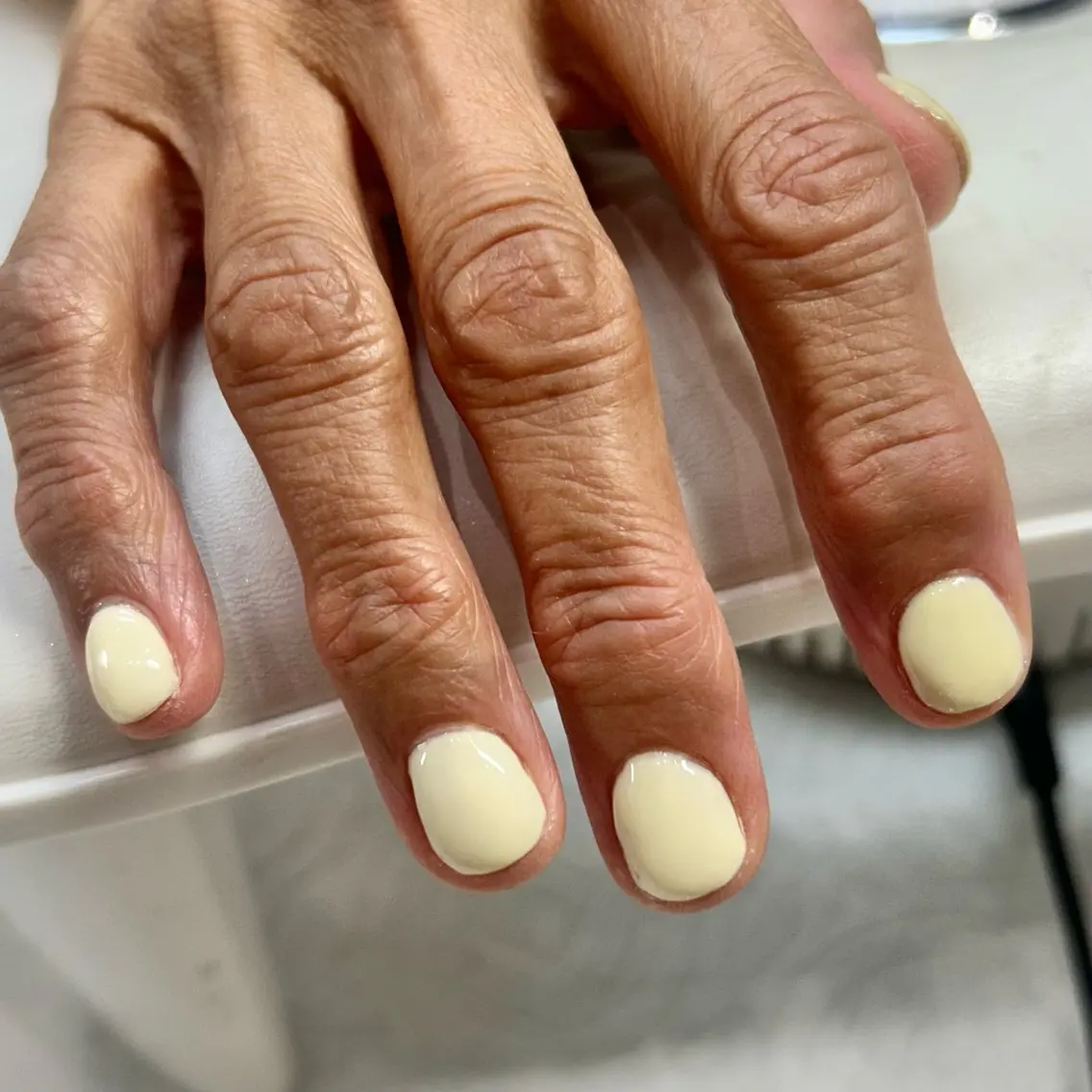 ネイル ハンドネイル TOIRO saoriのネイルデザイン