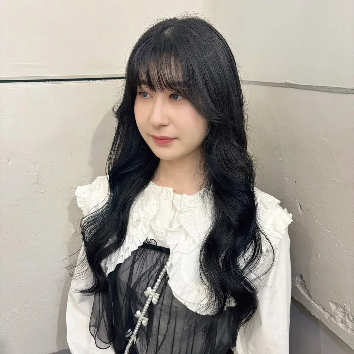 【ご新規様】カット＋４Stepトリートメントの写真