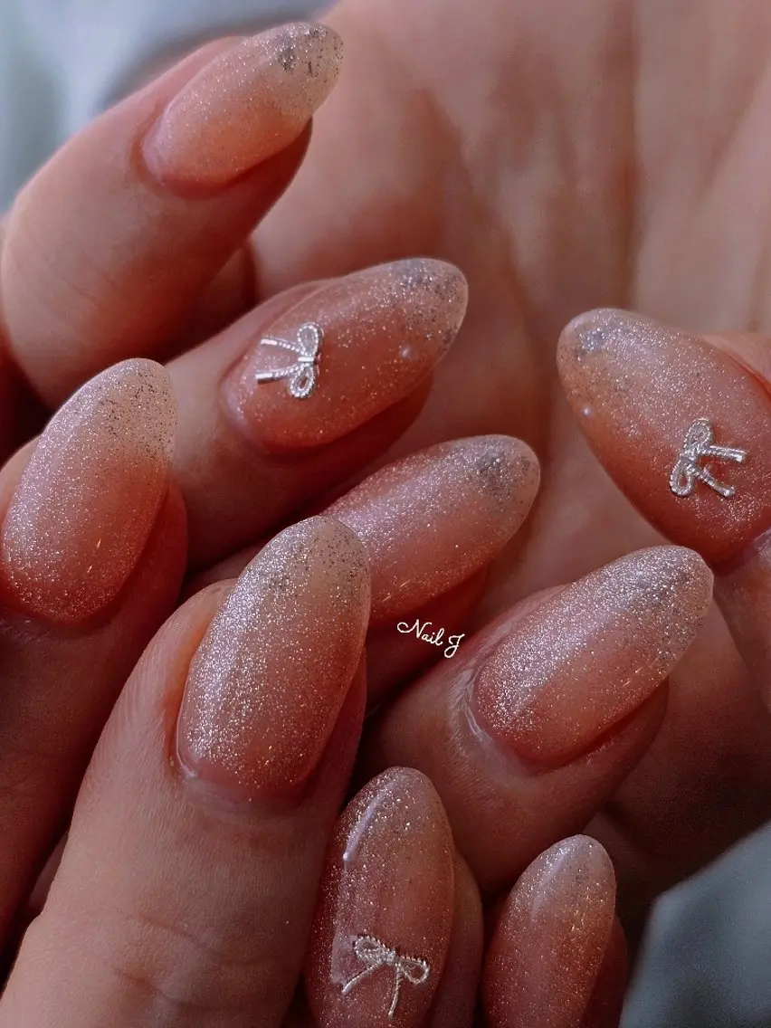 ネイル 韓国ネイル 持ち込み ハンドネイル Nail Jのネイルデザイン
