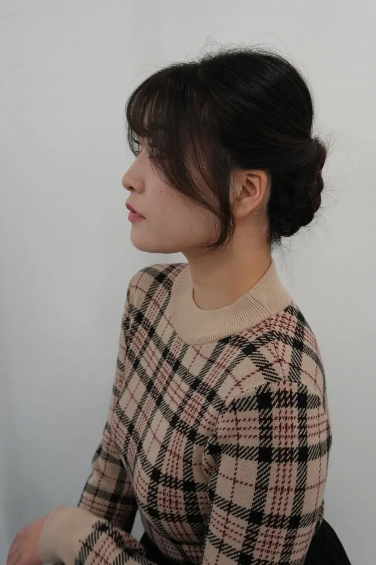 ヘアアレンジ ❇️安達 優心❇️ レイヤー/艶髪特化のヘアスタイル