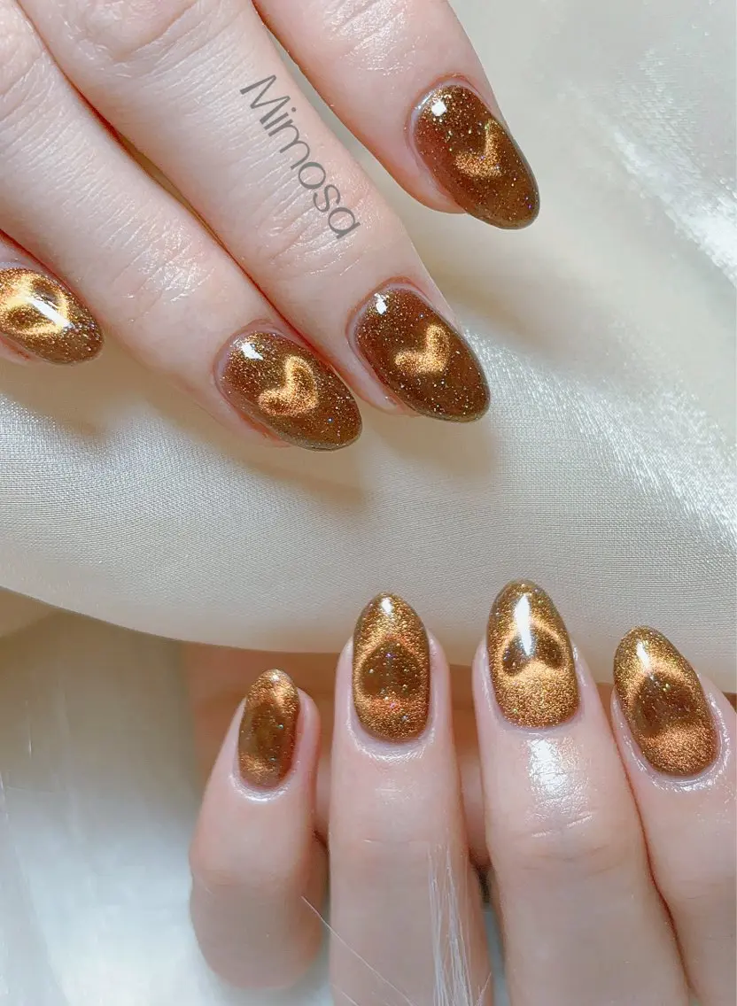 ネイル ♡Hazel 吉祥寺♡のネイルデザイン