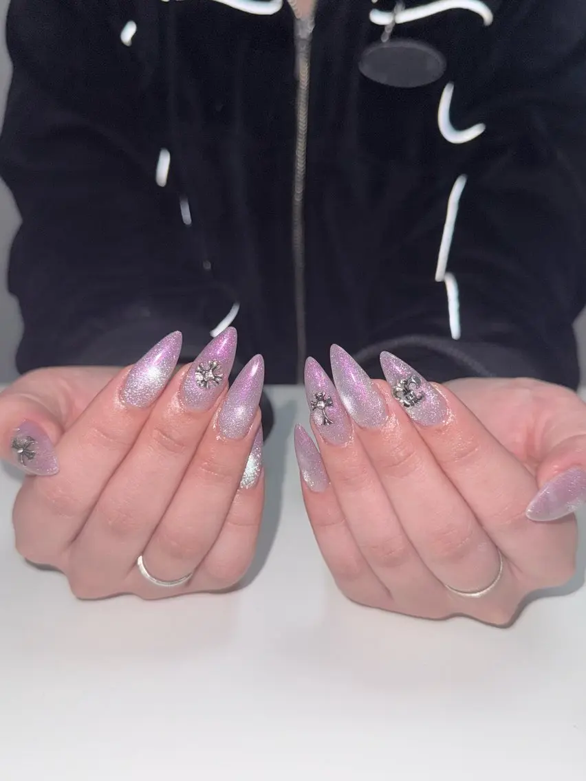 ネイル ハンドネイル BERA NAILSのネイルデザイン