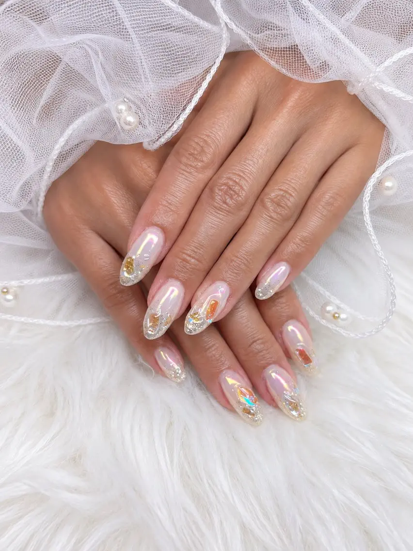 【オフのみ】ハンドスカルプ&チップ💅の写真