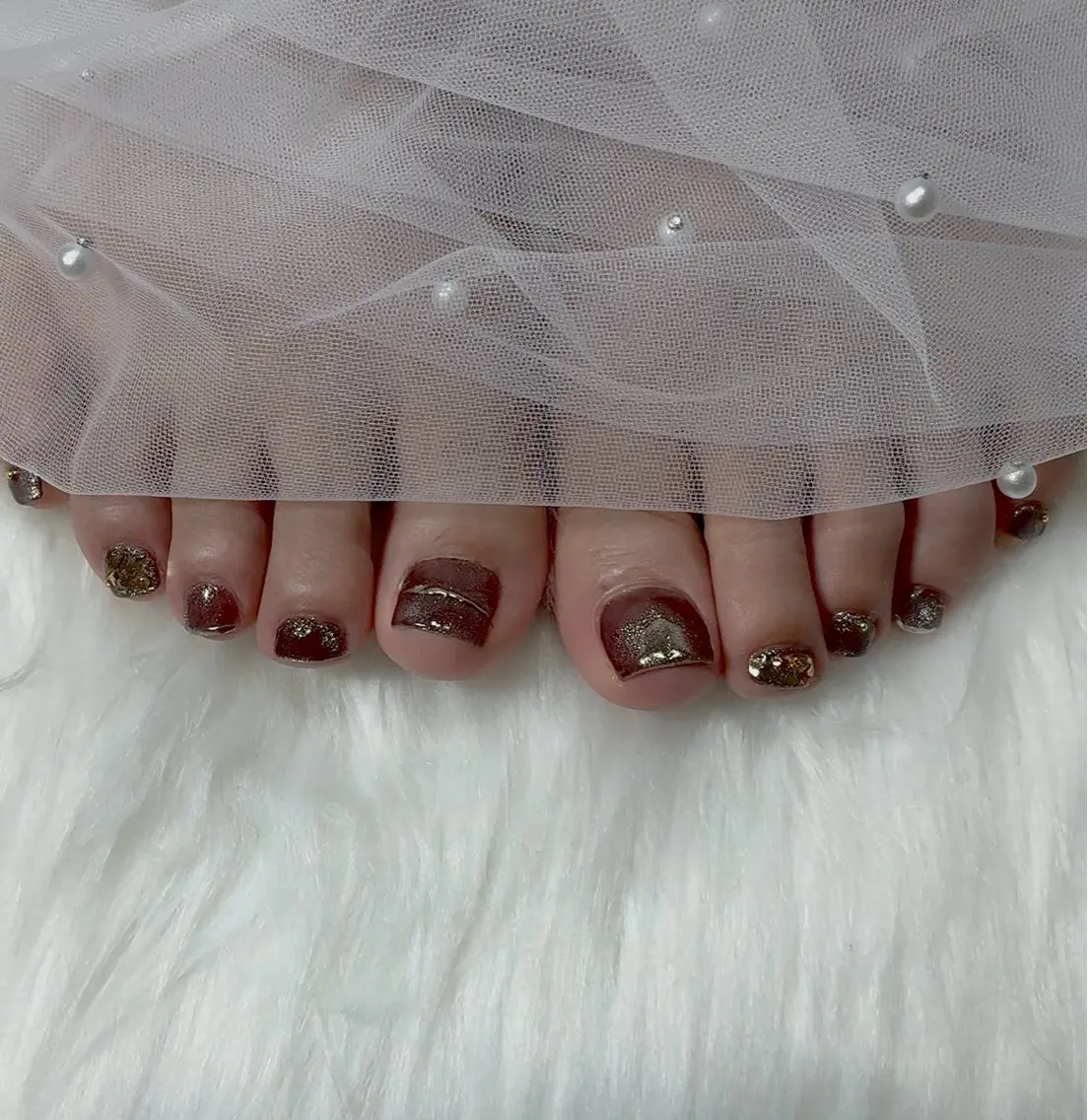 ネイル 70. nail.のネイルデザイン
