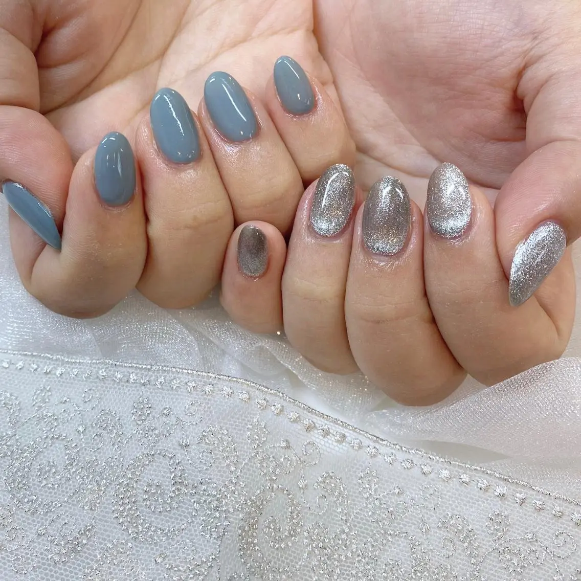 ネイル Nail Salon Kのネイルデザイン