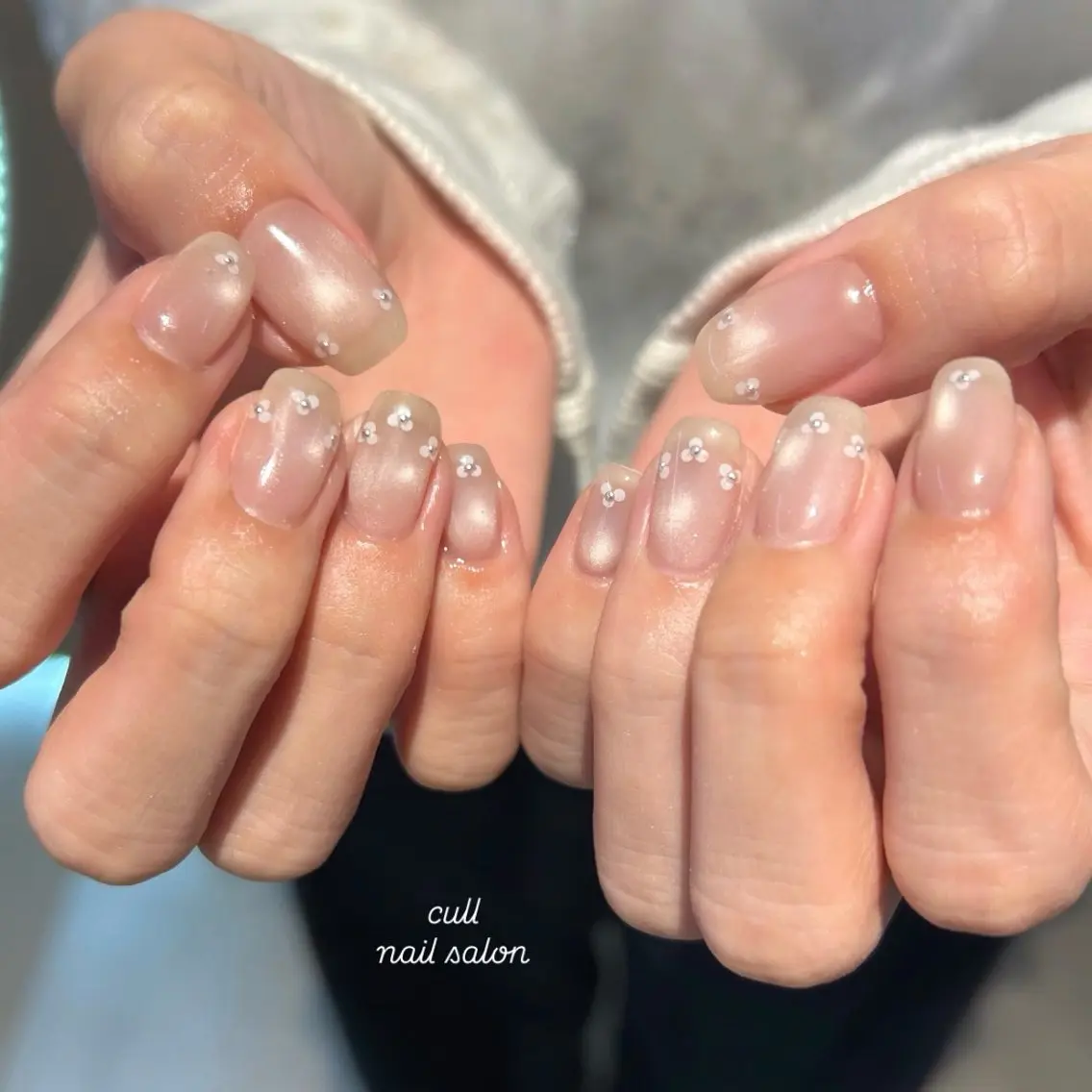 ネイル minori 🌿のネイルデザイン