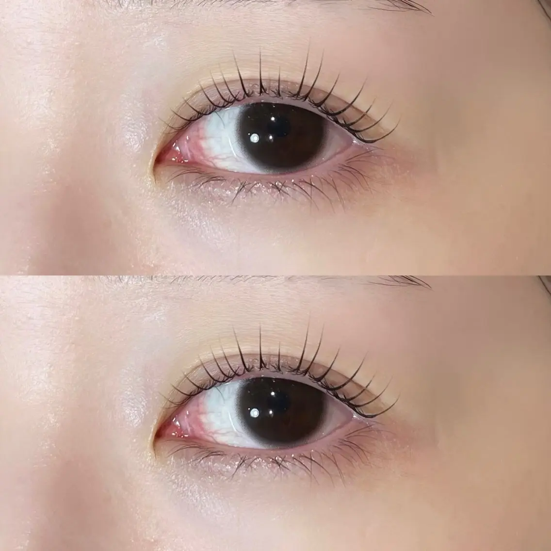 マツエク・マツパ 𝒆𝒊𝒈𝒉𝒕 杏花🌸のマツエク・マツパデザイン