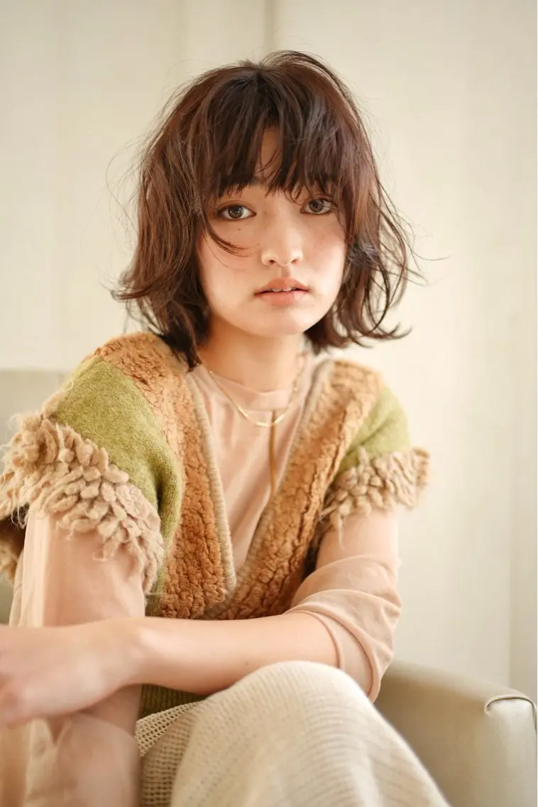 〈土曜日限定〉土曜日練習会カラー練習モデル募集します！✨の写真