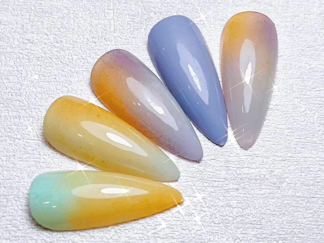 ネイル MOMO Nail 高田馬場店のネイルデザイン