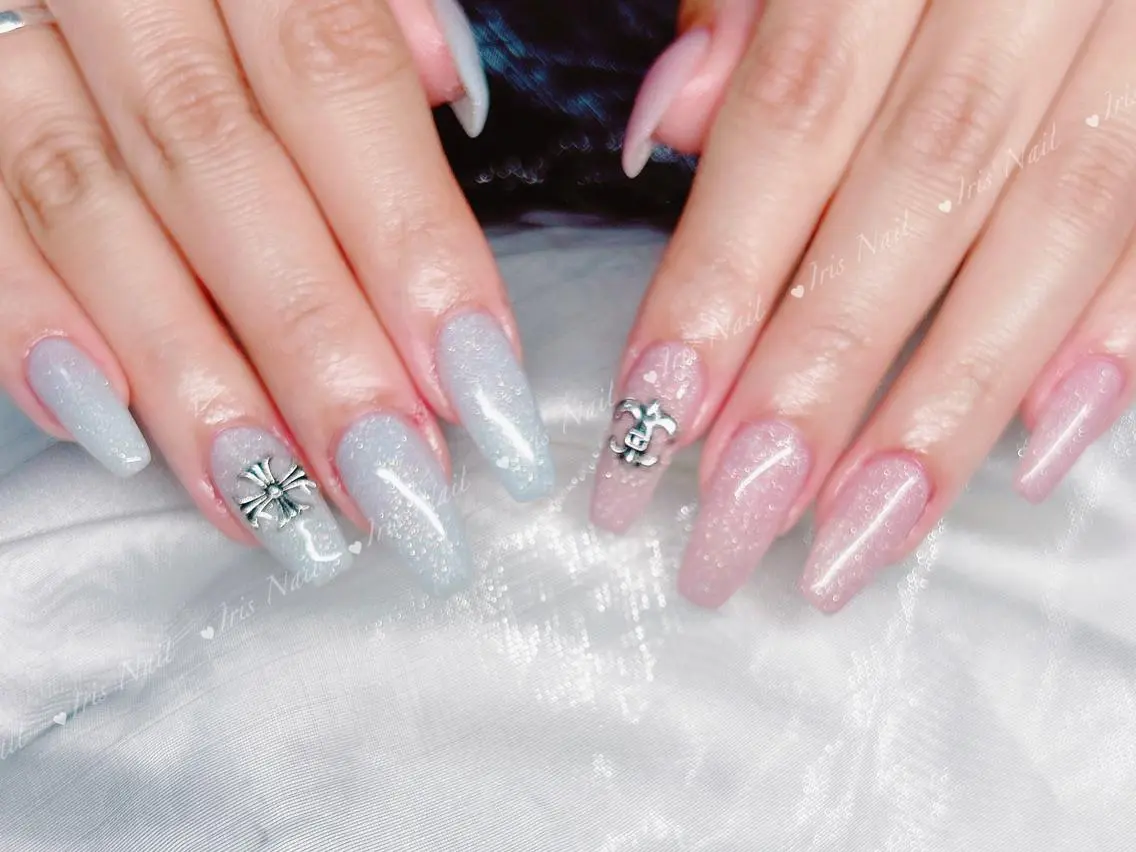 ネイル 🍒IRIS Nail🌸のネイルデザイン
