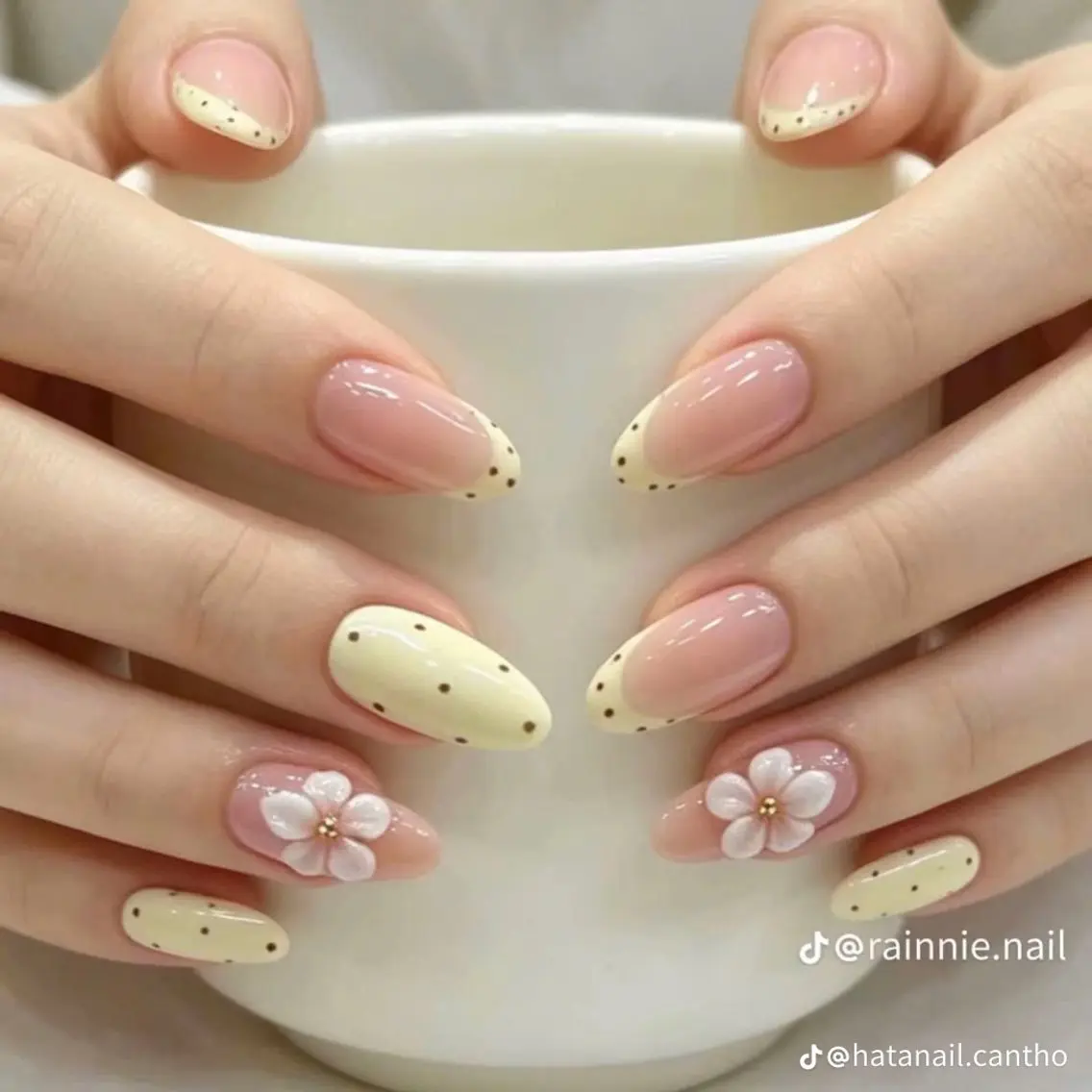 ネイル さ らnailのネイルデザイン