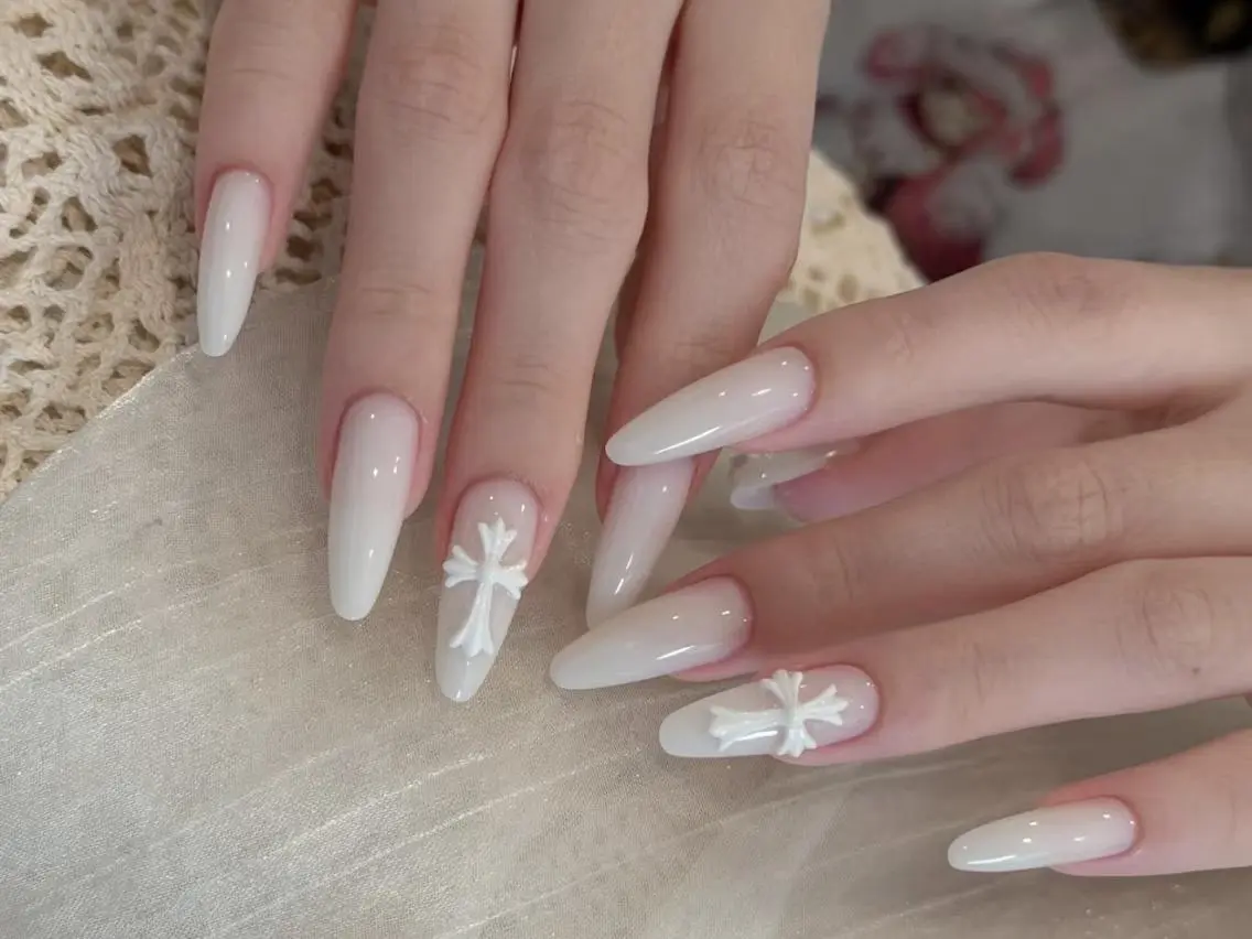 ネイル 🎀福 莉那🎀のネイルデザイン