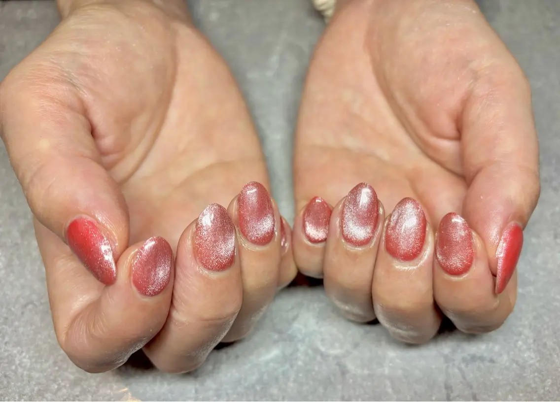 ネイル ハンドネイル f. Maiのネイルデザイン