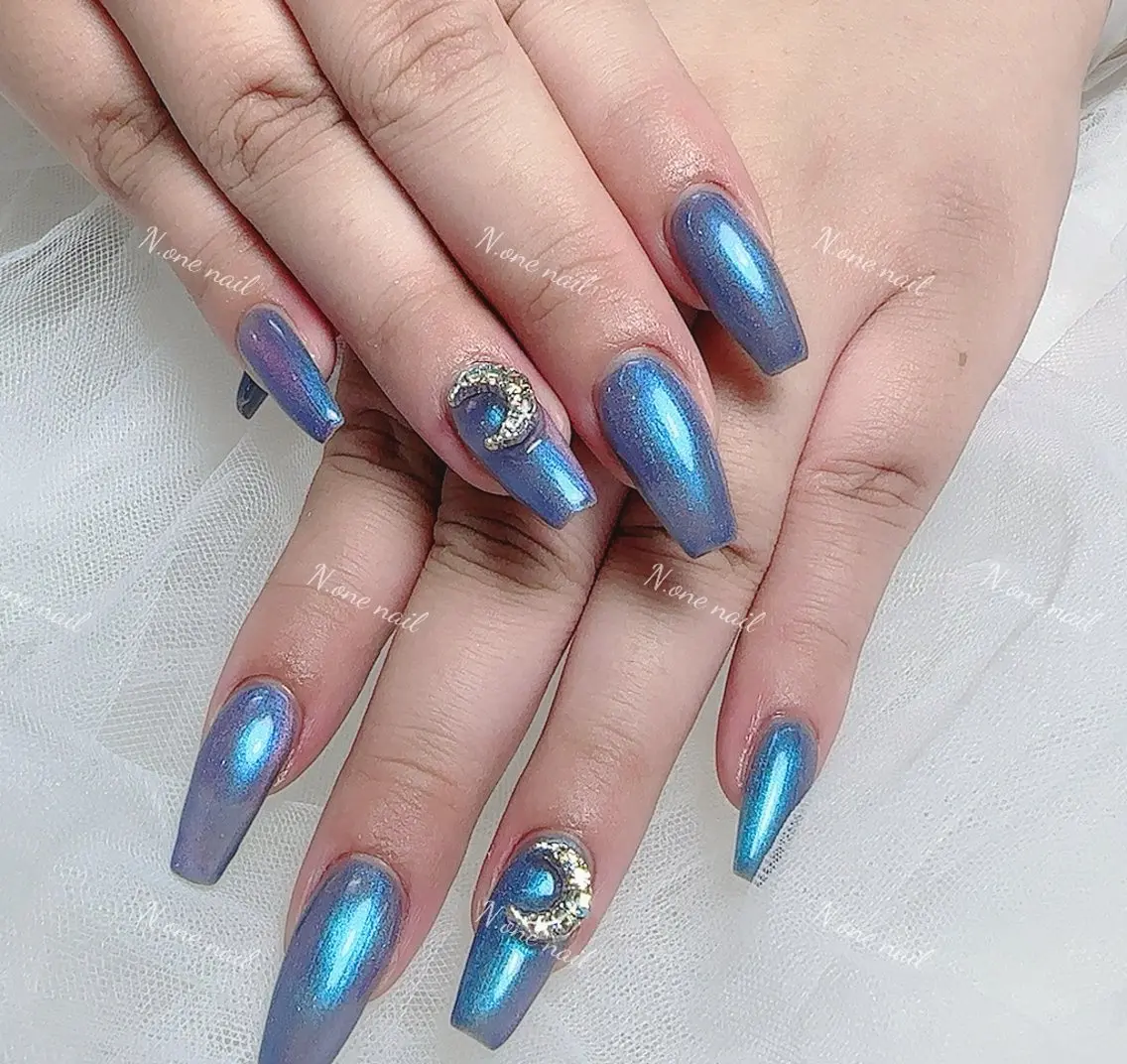 ネイル ハンドネイル N.one 🎀Rina💅🏻のネイルデザイン