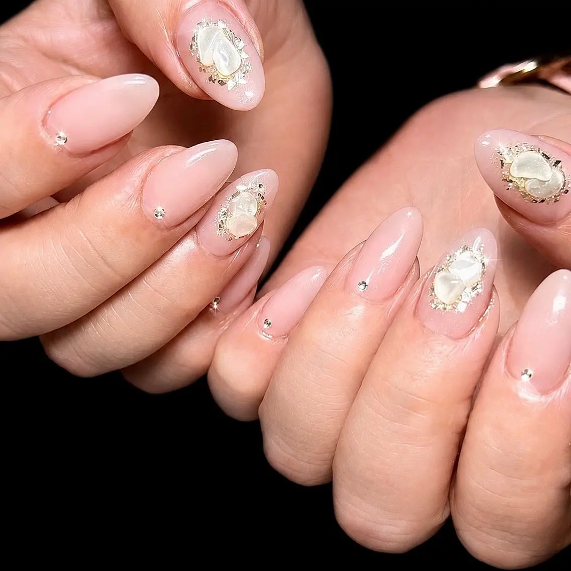 ネイル Nail Rinonのネイルデザイン