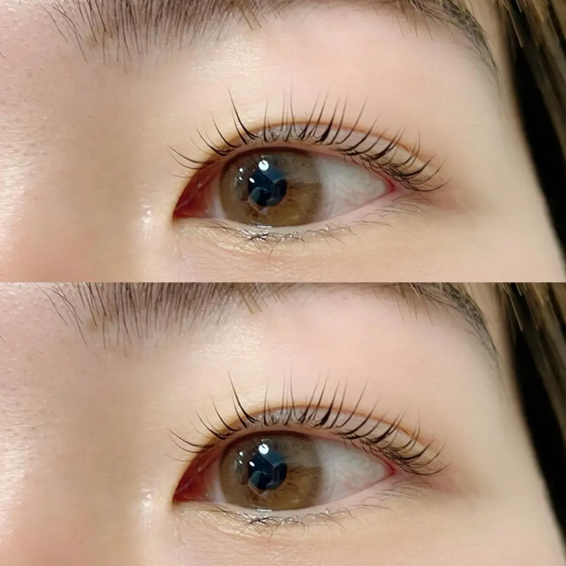 マツエク・マツパ eyelash Zen🌼AMIのマツエク・マツパデザイン