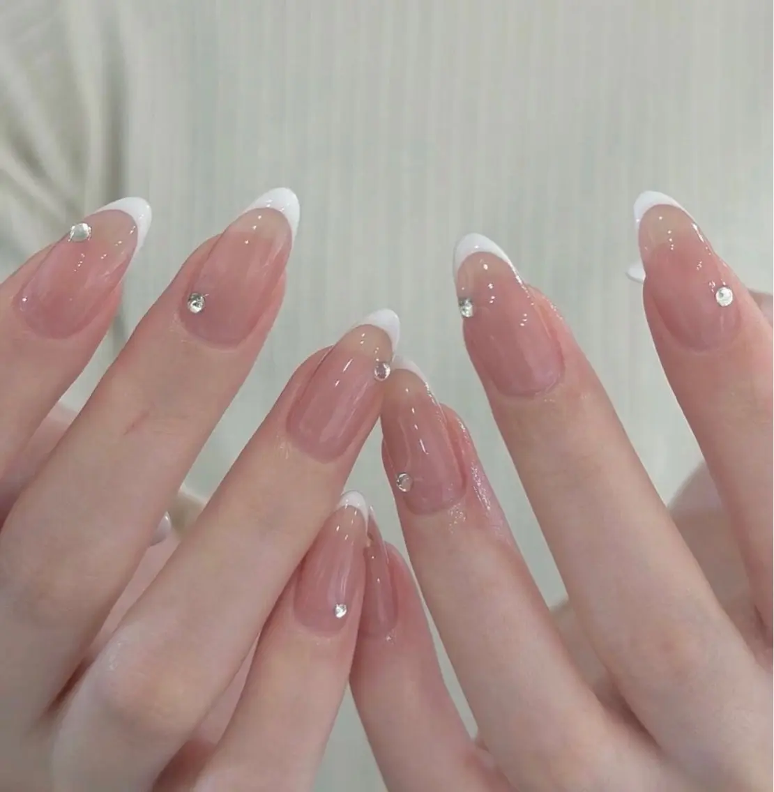 ネイル Sora Nailのネイルデザイン