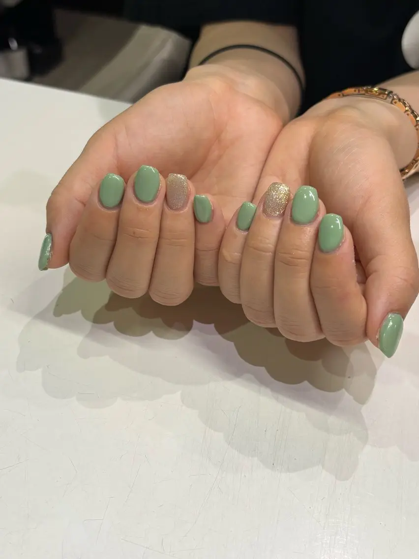 ネイル うみ /練習モデル様募集中のネイルデザイン