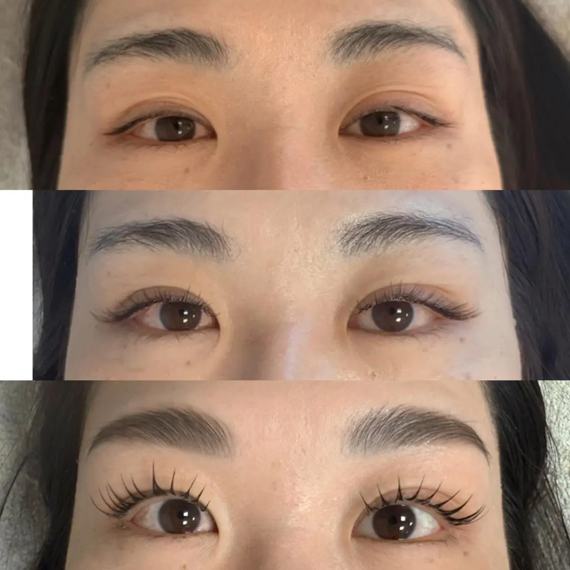 マツエク・マツパ Mian津田沼 Junaの眉毛・アイブロウイメージ