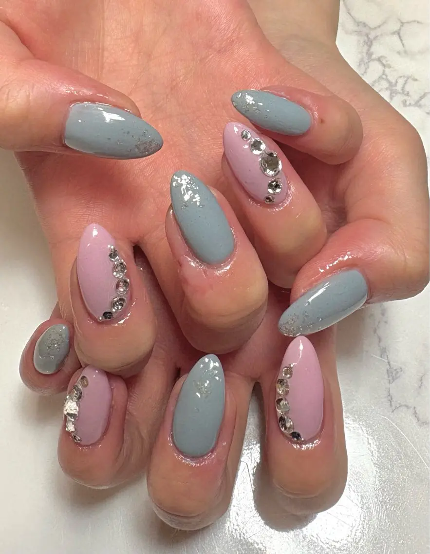 ネイル ハンドネイル one nailsalonのネイルデザイン