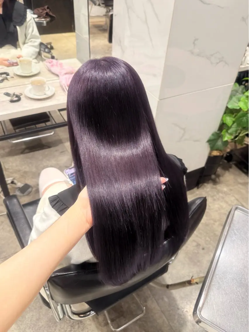 ［ご新規様限定🌷.·］ケアトリートメント.•♥の写真