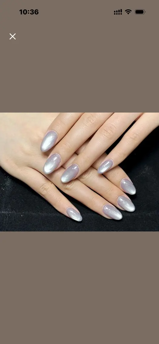 ネイル Nami Nail  サロンのネイルデザイン