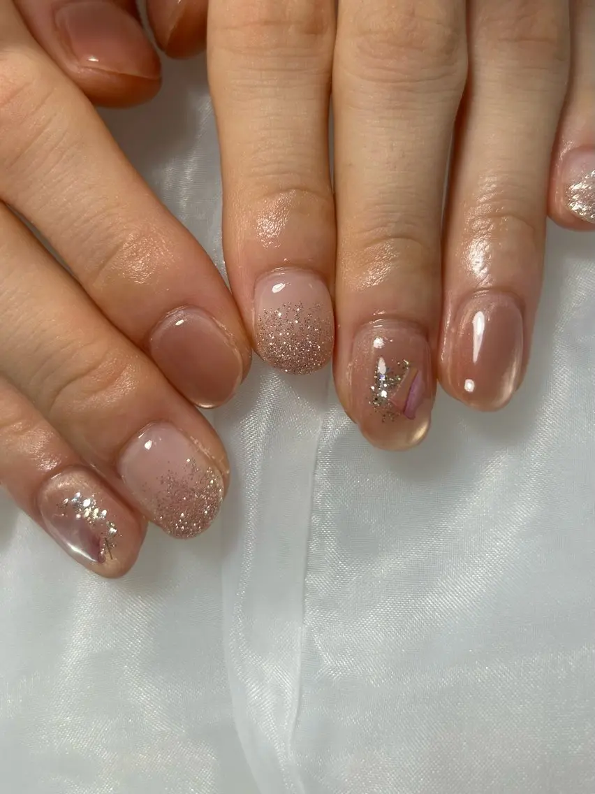 ネイル Lana Nailのネイルデザイン
