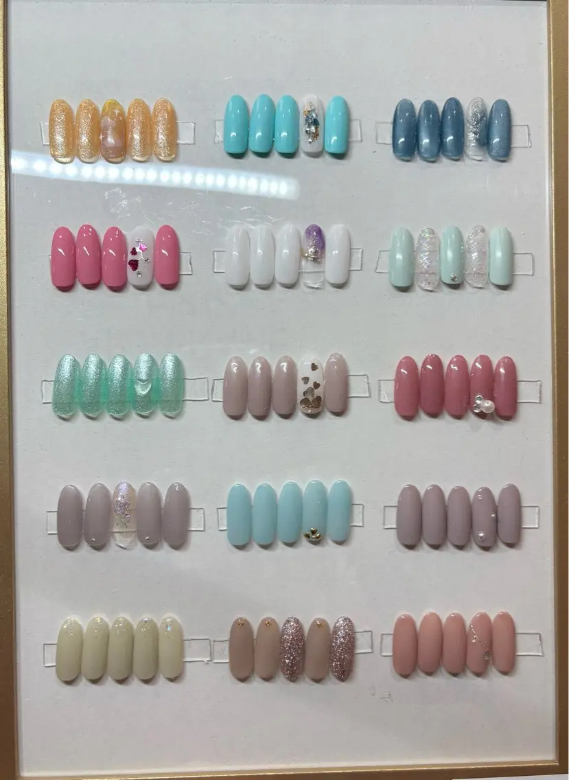 【HAND】ご新規様オフ無料♪定額Aコースの写真
