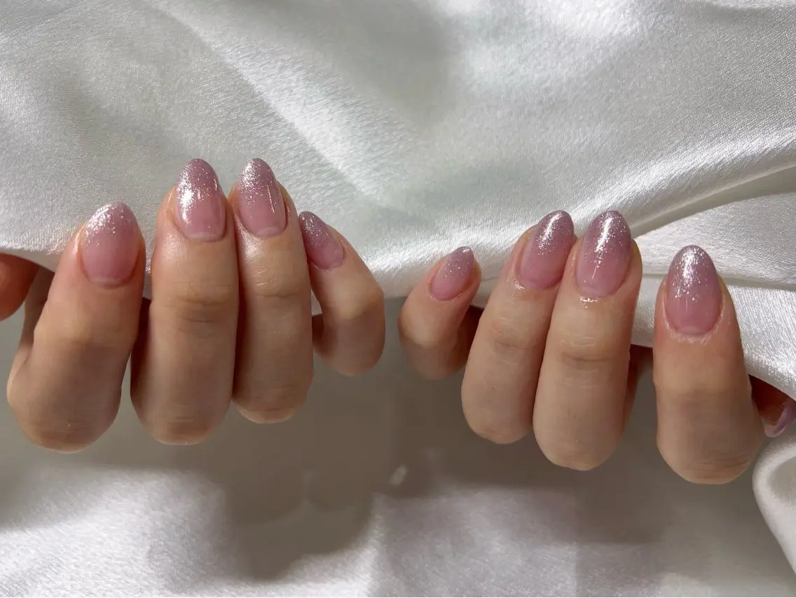 ネイル mimi_ AIRIのネイルデザイン