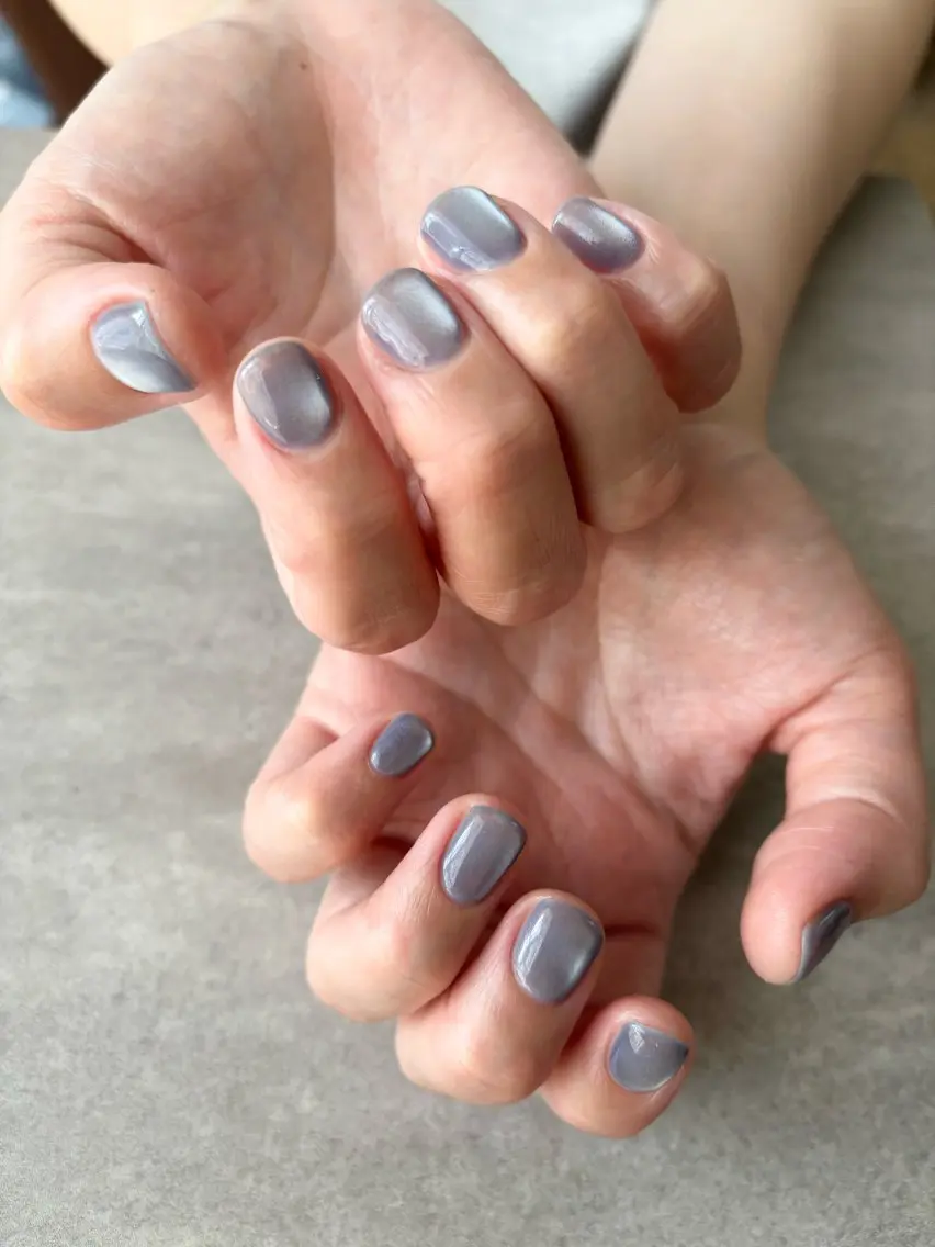 ネイル ハンドネイル Solo nail -ソロネイル-のネイルデザイン