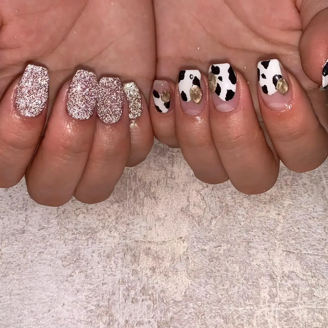 ネイル S. JEWELのネイルデザイン