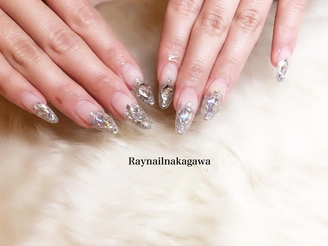 ネイル nailstudio ′ecoleのネイルデザイン