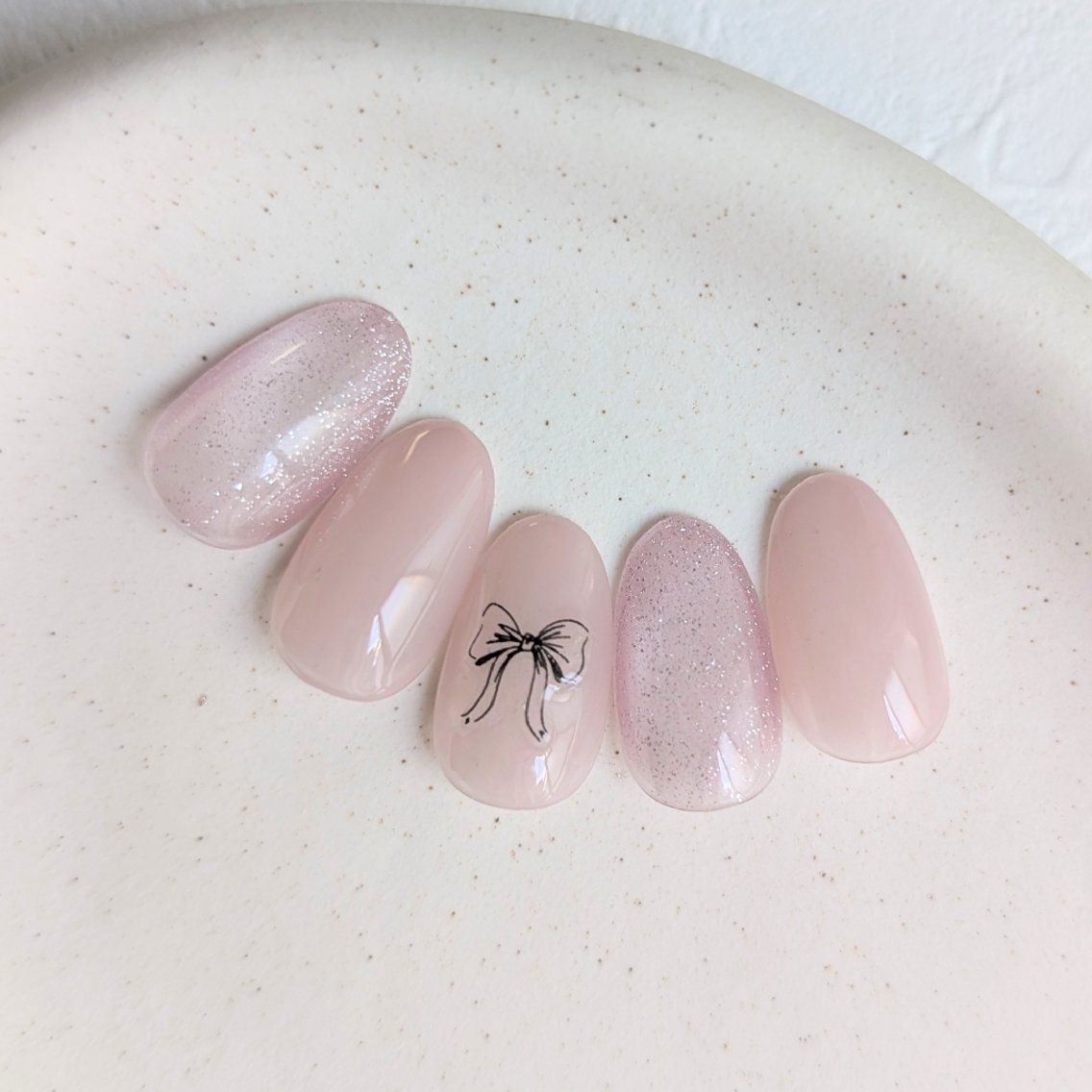 ネイル ハンドネイル Ameri/ nail salonのネイルデザイン