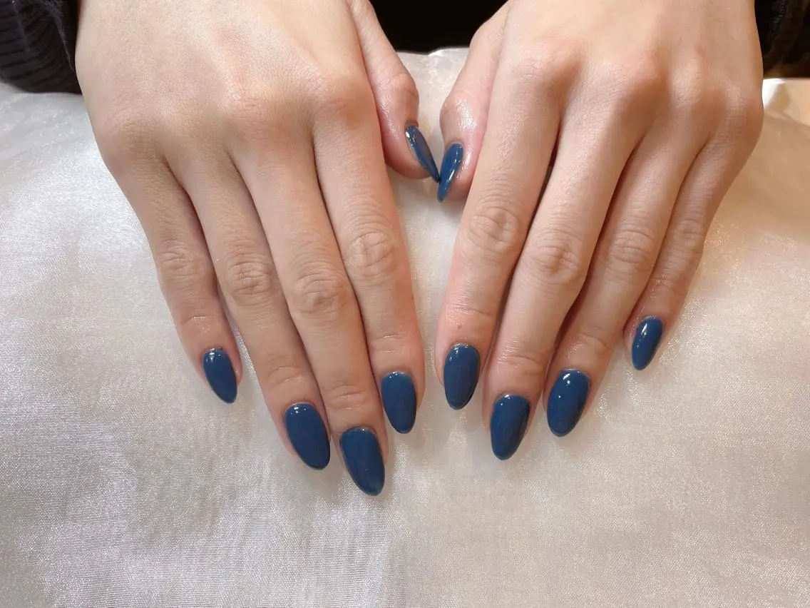 ネイル Rarity nail salonのネイルデザイン