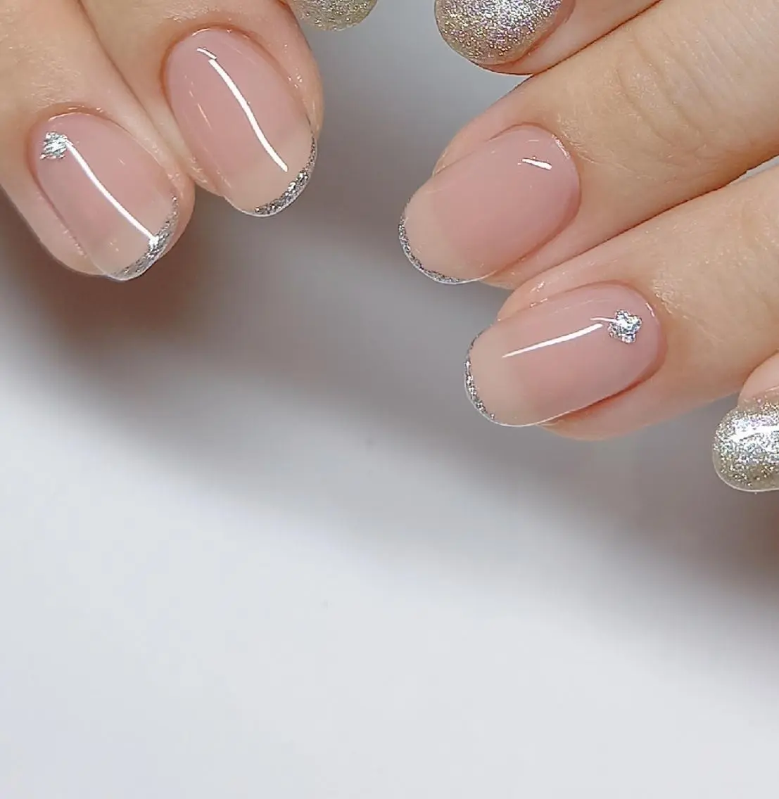 ネイル nailsalon lepremierのネイルデザイン
