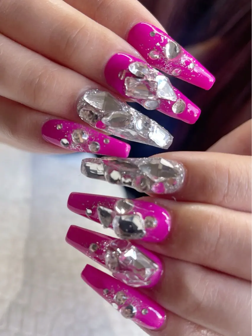 ネイル ハンドネイル naildesign BESTのネイルデザイン
