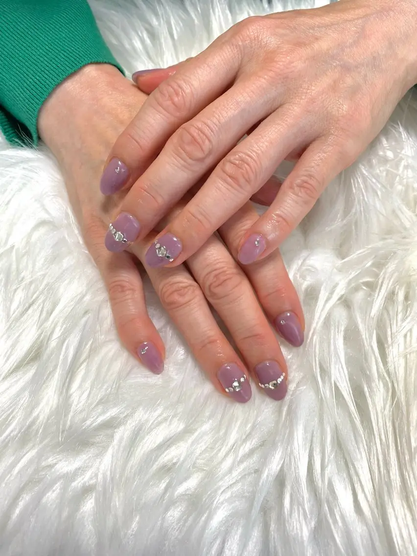 ネイル Verita nailのネイルデザイン